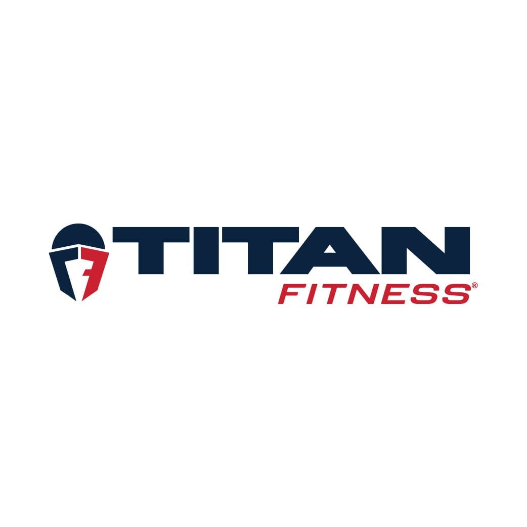 titan fitness